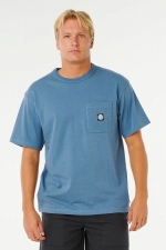 RipCurl Premium Surf Wettie Marškinėliai Vyrams| Surfwax Surf stiliaus aprangos parduotuvė nuo 2010| Laisvalaikio Apranga