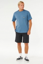 RipCurl Premium Surf Wettie Tee| Surfwax Surf Clothing shop since 2010