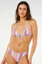 Ripcurl Coastal Instinct Triangle Bikini Top| Surfwax Surf Clothing shop since 2010