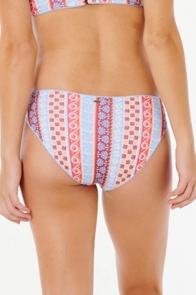 Ripcurl Coastal Instinct Bikini Pant | Surfwax Surf Clothing shop since 2010