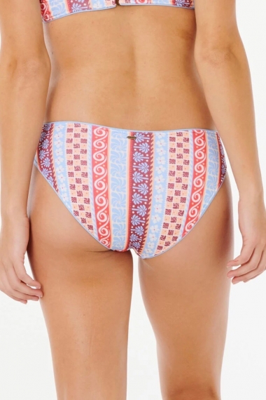 Ripcurl Coastal Instinct Bikini| Maudymosi Kelnaitės | Surfwax Surf stiliaus aprangos parduotuvė nuo 2010| Laisvalaikio Apranga