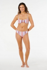 Ripcurl Coastal Instinct Bikini Pant | Surfwax Surf Clothing shop since 2010