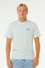 RipCurl Shred Till Tee| Surfwax Surf Clothing shop since 2010