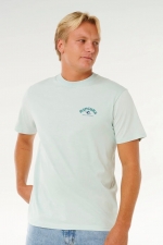 RipCurl Shred Till Tee| Surfwax Surf Clothing shop since 2010