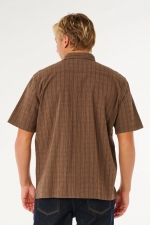 RipCurl Premium Surf Short Sleeve Shirt|Surfwax Surf Clothing shop since 2010
