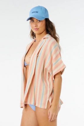 Ripcurl Premium Surf Shirt| Summer Shirt for Women | Surfwax Surf Clothing shop since 2010