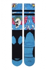 American Socks Vortex - Snow Socks