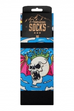 American Socks Vortex - Snow Socks