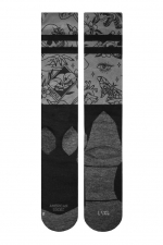 American Socks | Dismal Slidinėjimo Kojinės | Surfwax Surf stiliaus aprangos parduotuvė nuo 2010 | Slidinėjimo Apranga