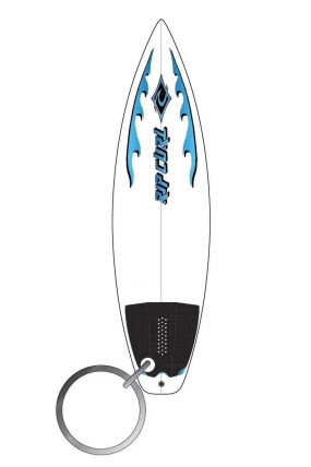 RipCurl Banglentės Pakabukas Raktams| Surfwax Surf stiliaus aprangos parduotuvė nuo 2010