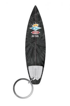 RipCurl Surfboard Keyring|Surfwax Surf Clothing shop since 2010