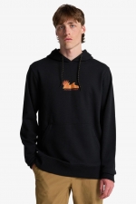 Billabong Compass Sweatshirt for Men | Surfwax Surf Clothing shop since 2010