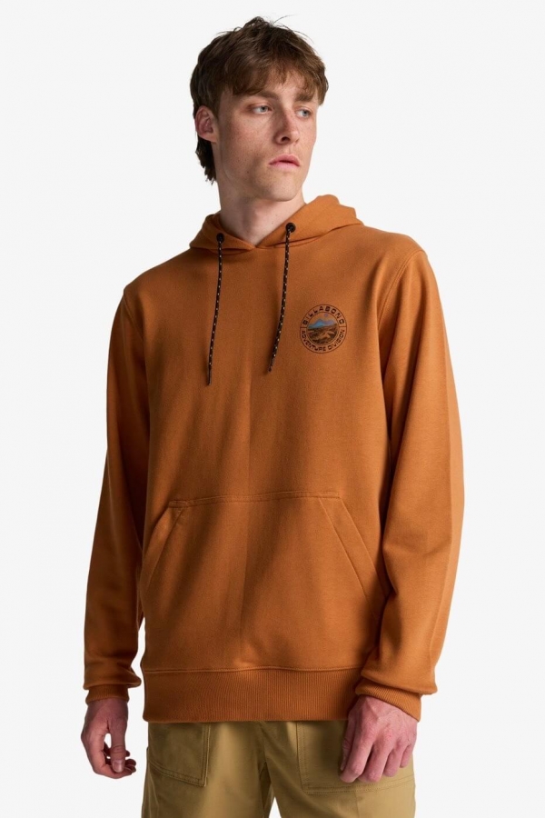Billabong Compass Vyriškas Džemperis | Surfwax Surf stiliaus aprangos parduotuvė nuo 2010 | Laisvalaikio Apranga