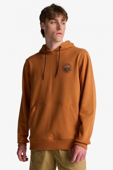 Billabong Compass Vyriškas Džemperis | Surfwax Surf stiliaus aprangos parduotuvė nuo 2010 | Laisvalaikio Apranga