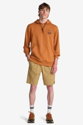 Billabong Compass Sweatshirt for Men | Surfwax Surf Clothing shop since 2010