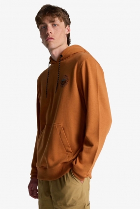 Billabong Compass Sweatshirt for Men | Surfwax Surf Clothing shop since 2010