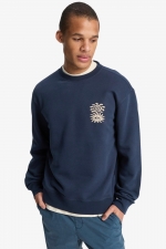 Quiksilver Salt Water Graphic Sweatshirt for Men| Surfwax Surf Clothing shop since 2010