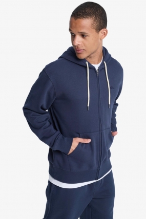Quiksilver Salt Water Zip Hoodie for Men| Surfwax Surf Clothing shop since 2010