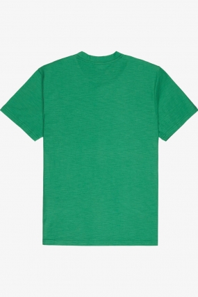 Quiksilver Slub Roundneck T-Shirt| Surf Style T-Shirt| Surfwax Surf Clothing shop since 2010