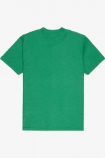Quiksilver Slub Roundneck T-Shirt| Surf Style T-Shirt| Surfwax Surf Clothing shop since 2010