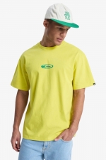 Quiksilver Flowers Surfing T-Shirt| Surf Style T-Shirt|  Surfwax Surf Clothing shop since 2010