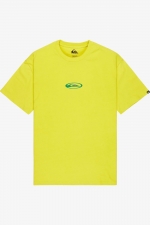 Quiksilver Flowers Surfing T-Shirt| Surf Stiliaus Marškinėliai Vyrams| Surfwax Surf stiliaus aprangos parduotuvė nuo 2010