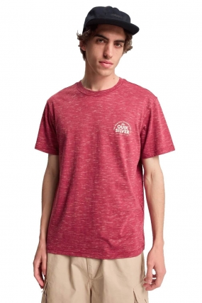 Quiksilver Dola Injected T-Shirt| Surf Style T-Shirt|  Surfwax Surf Clothing shop since 2010