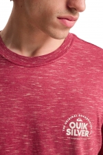 Quiksilver Dola Injected T-Shirt| Surf Stiliaus Marškinėliai Vyrams| Surfwax Surf stiliaus aprangos parduotuvė nuo 2010