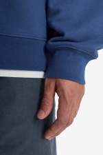 Quiksilver New Iconic Sweatshirt for Men| Surfwax Surf Clothing shop since 2010