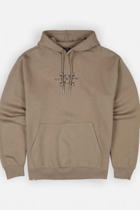 Oxbow LEGEND Sweatshirt| Bliuzonas |Hoodie| Surfwax Surf stiliaus aprangos parduotuvė nuo 2010| Laisvalaikio Apranga