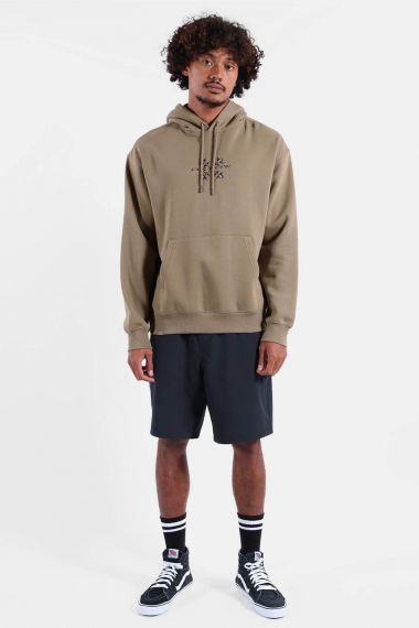 Oxbow LEGEND Sweatshirt| Hoodie|  Surfwax Surf Clothing shop since 2010
