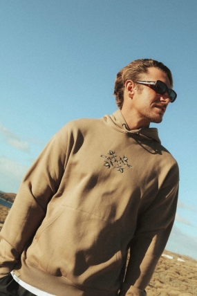 Oxbow LEGEND Sweatshirt| Hoodie|  Surfwax Surf Clothing shop since 2010