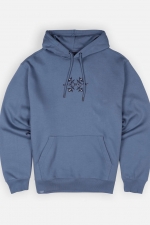 Oxbow LEGEND Sweatshirt| Vyriškas Bliuzonas |Hoodie| Surfwax Surf stiliaus aprangos parduotuvė nuo 2010| Laisvalaikio Apranga