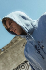 Oxbow LEGEND Sweatshirt| Vyriškas Bliuzonas |Hoodie| Surfwax Surf stiliaus aprangos parduotuvė nuo 2010| Laisvalaikio Apranga