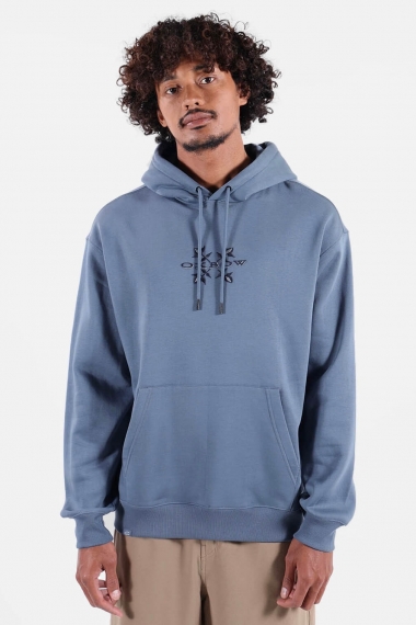Oxbow LEGEND Sweatshirt| Vyriškas Bliuzonas |Hoodie| Surfwax Surf stiliaus aprangos parduotuvė nuo 2010| Laisvalaikio Apranga