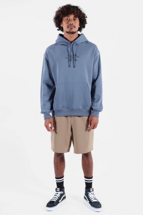 Oxbow LEGEND Sweatshirt| Vyriškas Bliuzonas |Hoodie| Surfwax Surf stiliaus aprangos parduotuvė nuo 2010| Laisvalaikio Apranga