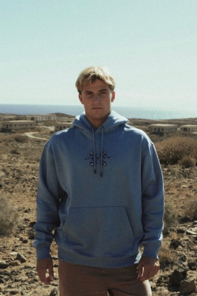 Oxbow LEGEND Sweatshirt| Hoodie|  Surfwax Surf Clothing shop since 2010