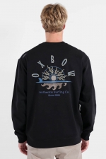 Oxbow SANDBAR Sweatshirt| Vyriškas Bliuzonas| Surfwax Surf stiliaus aprangos parduotuvė nuo 2010| Laisvalaikio Apranga