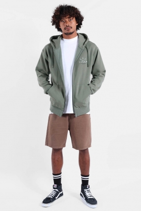 Oxbow SANDBAR Hoodie For Men|  Surfwax Surf Clothing shop since 2010