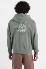 Oxbow SANDBAR Hoodie| Vyriškas Bliuzonas| Surfwax Surf stiliaus aprangos parduotuvė nuo 2010| Laisvalaikio Apranga