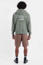 Oxbow SANDBAR Hoodie For Men|  Surfwax Surf Clothing shop since 2010