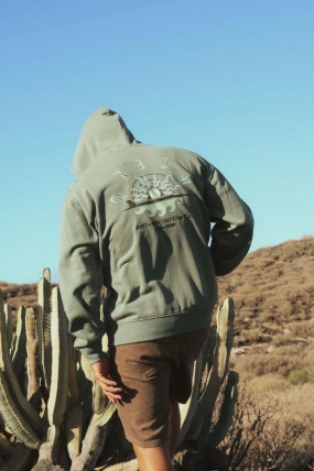 Oxbow SANDBAR Hoodie| Vyriškas Bliuzonas| Surfwax Surf stiliaus aprangos parduotuvė nuo 2010| Laisvalaikio Apranga