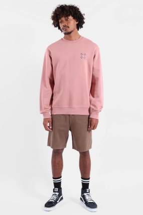 Oxbow SEREGOR Sweatshirt For Men| Surfwax Surf Clothing shop since 2010