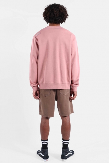 Oxbow SEREGOR Sweatshirt| Vyriškas Bliuzonas| Surfwax Surf stiliaus aprangos parduotuvė nuo 2010| Laisvalaikio Apranga