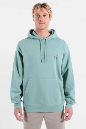 Oxbow SEREGOR Hoodie For Men|  Surfwax Surf Clothing shop since 2010