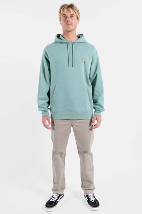 Oxbow SEREGOR Hoodie For Men|  Surfwax Surf Clothing shop since 2010