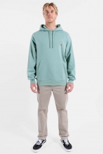 Oxbow SEREGOR Hoodie For Men|  Surfwax Surf Clothing shop since 2010