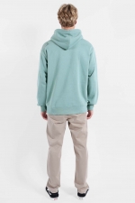 Oxbow SEREGOR Hoodie| Vyriškas Bliuzonas| Surfwax Surf stiliaus aprangos parduotuvė nuo 2010| Laisvalaikio Apranga