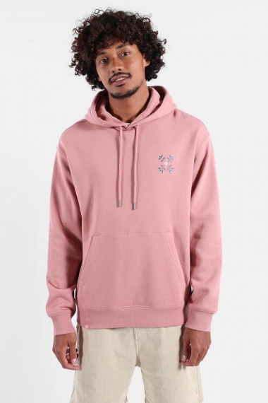 Oxbow SEREGOR Hoodie| Unisex Bliuzonas| Surfwax Surf stiliaus aprangos parduotuvė nuo 2010| Laisvalaikio Apranga