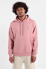 Oxbow SEREGOR Hoodie| Unisex Bliuzonas| Surfwax Surf stiliaus aprangos parduotuvė nuo 2010| Laisvalaikio Apranga